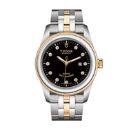 Tudor TUDOR TUDOR Series Stainless Steel Automatic Mechanical Ladies Watch 53003