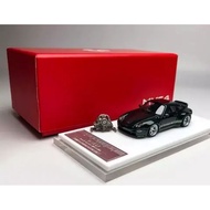 MY64 Porsche Gunther Werks 993 (GW993) 400R Dark Green