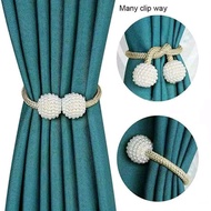 Curtain Magnet/ Curtain Tie Rope/ Magnetic Curtain Hook/ Magnetic Curtain Rope/ Magnetic Curtain Rop