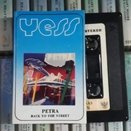 Kaset - Petra