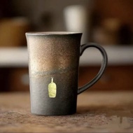 Blue Bottle Coffee x MiiR陶瓷杯