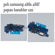 PCB SAMSUNG A30S A307 CHARGING CONNECTOR BOARD