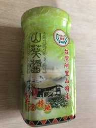 阿里山農會白山葵醬、辛嗆！特辣無色素👍一組3瓶只要$500