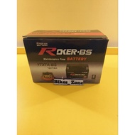 YTX7A-BS ROKER-BS GEL BATTERY BATERI MOTOSIKAL