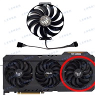 |Ready Stock ASUS/华硕RX6700XT 6800 6800XT 6900XT 6950XT TUF OC显卡风扇