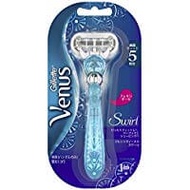 P&G Venus Swirl 刮鬍刀握柄 1入