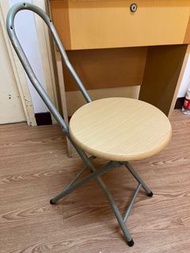 折凳 Folding Chair