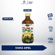 Malang Batu Apple Cider Vinegar | Apple Original Vinegar | AppleFace Vinegar | Apple Cider Vinegar |