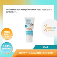 Buds Organic Nappy Time Soothing Cream