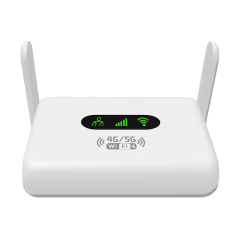 High Quality 4G Lte CPE Wifi Router 4G Wifi Smart Router 300mbps Factory Price LTE CPE Router With S