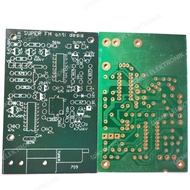 PCB TUNER FM STEREO ANTIDESIS