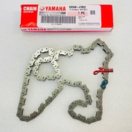 AVANTIZ SOLARIZ TIMING CHAIN RANTAI KECIK SILENT (ORIGINAL100%YAMAHA) 94568-J7092