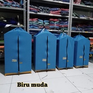 Bird cage cover box no. 1 2 3 4 thick and cool material ART V4A9