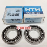 BEARING 6904 C3 PLAIN NTN