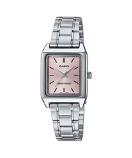 Casio Jam Tangan Wanita dengan format Analog LTP-V007D-4EUDF