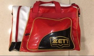 Zett棒球裝備袋