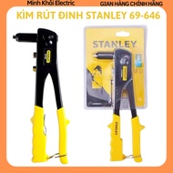 Stanley 69-646 nail pliers, rivet pliers, nail pliers, rivet pliers, nail pliers, rivet pliers, rive