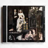 Duran Duran CD - Self Titled Wedding Album/