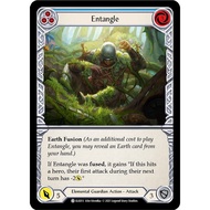 Entangle (Blue) - Tales of Aria (ELE)