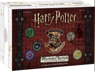 Hogwarts in Harry Potter : Hogwarts Battle - The Charms & Potions Expansion!