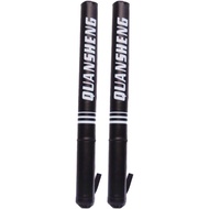 2pcs Boxing Training Stick Taekwondo Leder Treten Praxis Sticks Boxen Ziel Sticks Kickboxen Training