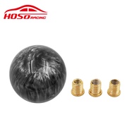 Automotive Modification Accessories 7-star Dragon Ball Gear Head Head Bott Head Black 8 Billiards Ge