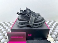 SMILEREPUBLIC 鞋款 35-46碼 順豐包郵 約5-7天到港