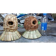 Bird house/hamster house