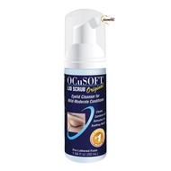 Ocusoft lid scrub original (50มล) อ๊อกคิวซอฟท์ ลิด สครับ ออริจินัล