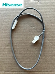 อะไหล่ของแท้/เซนเซอร์ตู้เย็นไฮเซนส์/K1909101/Hisense/Temperature sensor/หลายรุ่น รุ่นที่ใช้งาน PR54