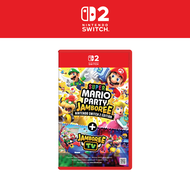 [Nintendo Official Store]Super Mario Party Jamboree – Nintendo Switch 2 Edition ＋ Jamboree TV