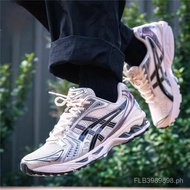 Men Women GelKayano 14 Running Shoes LowTop Outdoor Sports Shoes Retro Functional Shoes C2CQ