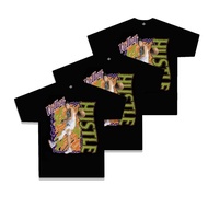 6 The Hustle Club- The Valley Tee