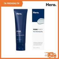 Hero Cosmetics Pore Cleansing Clay 70ml
