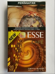 esse cafe 1 slop