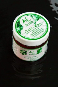 WAX LÔNG AN LÀNH (TẶNG KÈM SẤP GIẤY VÀ 2 QUE) ĐÁNH BẬT TỪ GỐC GIÚP DA MỊN SÁNG