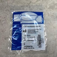 美國製造 Axelgaard  PALS® 白金系列電極貼 5cmX5cmX4片 適用於ecSTIM 止痛機超聲波機系列 MTR+ 電療機系列 Veinoplus機系列