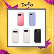 Original Google Pixel 9 / Pixel 9 Pro / Pixel 9 Pro XL / Pixel 9A (128GB/256GB/512GB ROM) US Set