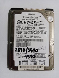 Harddisk Fotocopy Canon IR 2270-2870-3570-4570