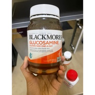 Glucosamine Sulfate 1500 (Used 1/5)
