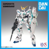 METAL COMPOSITE Unicorn Gundam Awakening Ver Mobile Suit Gundam Unicorn