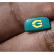 Button G DW6900 SN3..