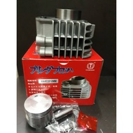 WAVE DASH 110 BLOCK SET RACING TOKAHI WAVE 110 / DASH / DREAM 110 / WAVE DX (53MM - 56MM)