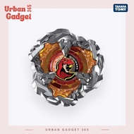 UX-15 Tyranno Roar | Beyblade X 1 Takara Tomy