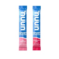 Bột điện giải ít đường (1g) NUUN Sport : hộp 16 gói