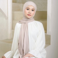 Lozy Hijab - Rayna Instan Shawl (Pashmina Instan Rayon)