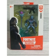 Fortnite Battle Royale Collection Mini Figure - Omen