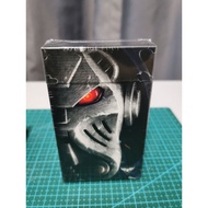 Warhammer 40k: Leviathan Mission Deck