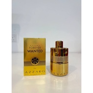 🔥🔥 100% ORIGINAL Azzaro Forever Wanted Elixir 100ML