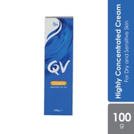 [EXP : 06/2027] EGO QV Cream 100g for dry skin